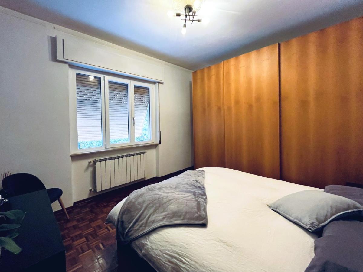 Apartamento La Perla Del Mare Levanto Exterior foto