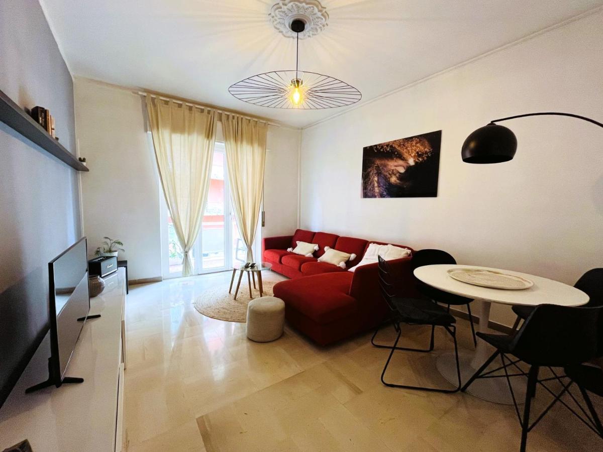Apartamento La Perla Del Mare Levanto Exterior foto